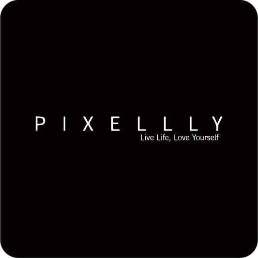 Pixellly Gift Card