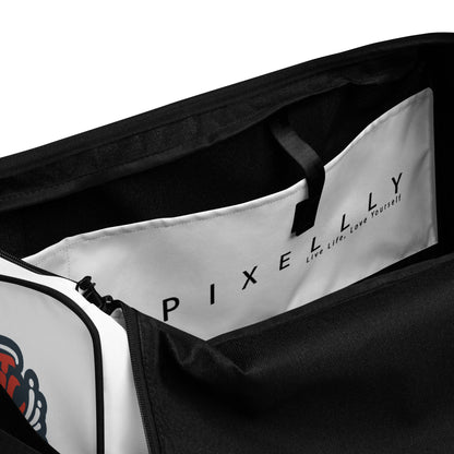 This Too Shall Pass Duffle bag