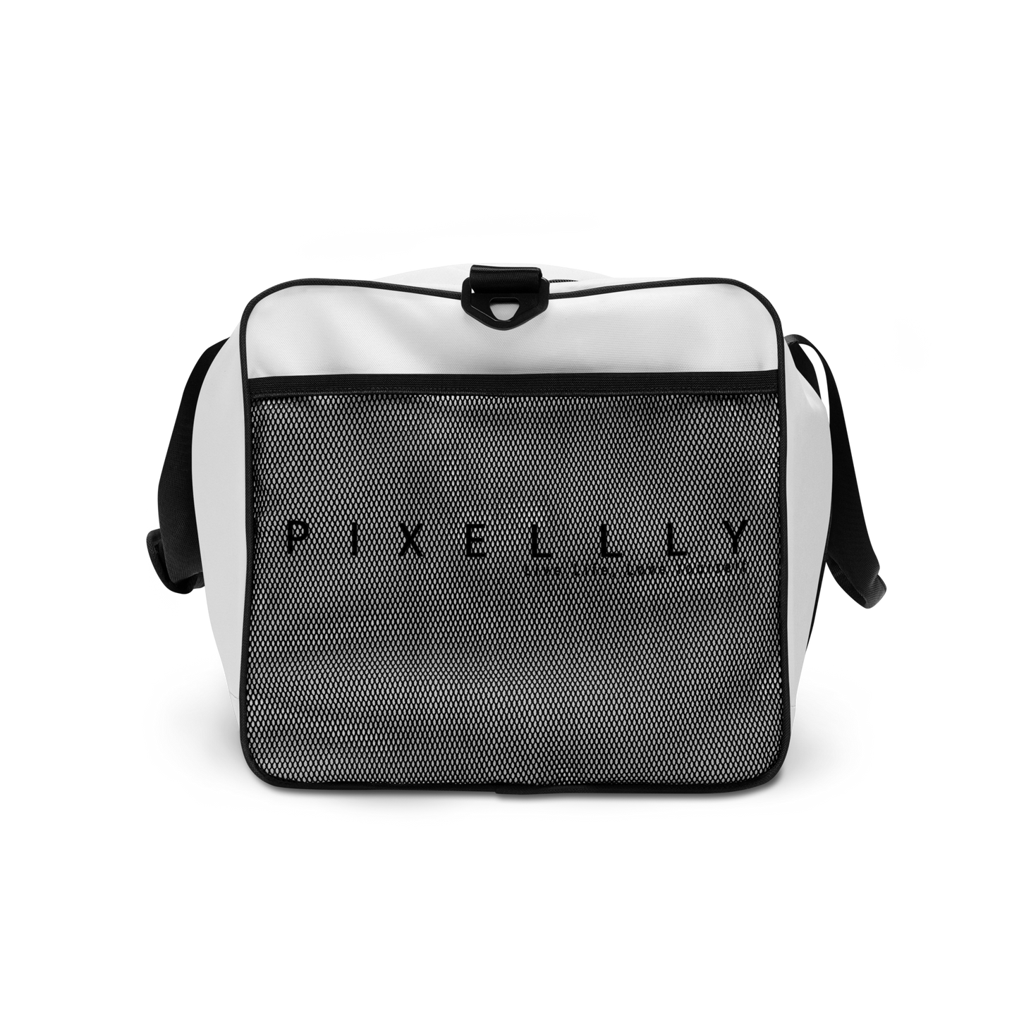 This Too Shall Pass Duffle Bag