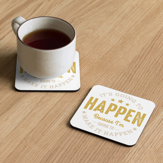 Coaster - It's Going To Happen