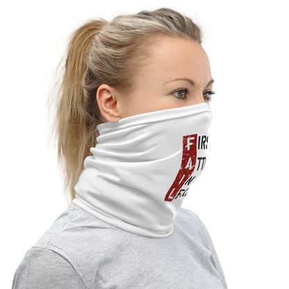 Women's Neck Gaiter - Pixellly 